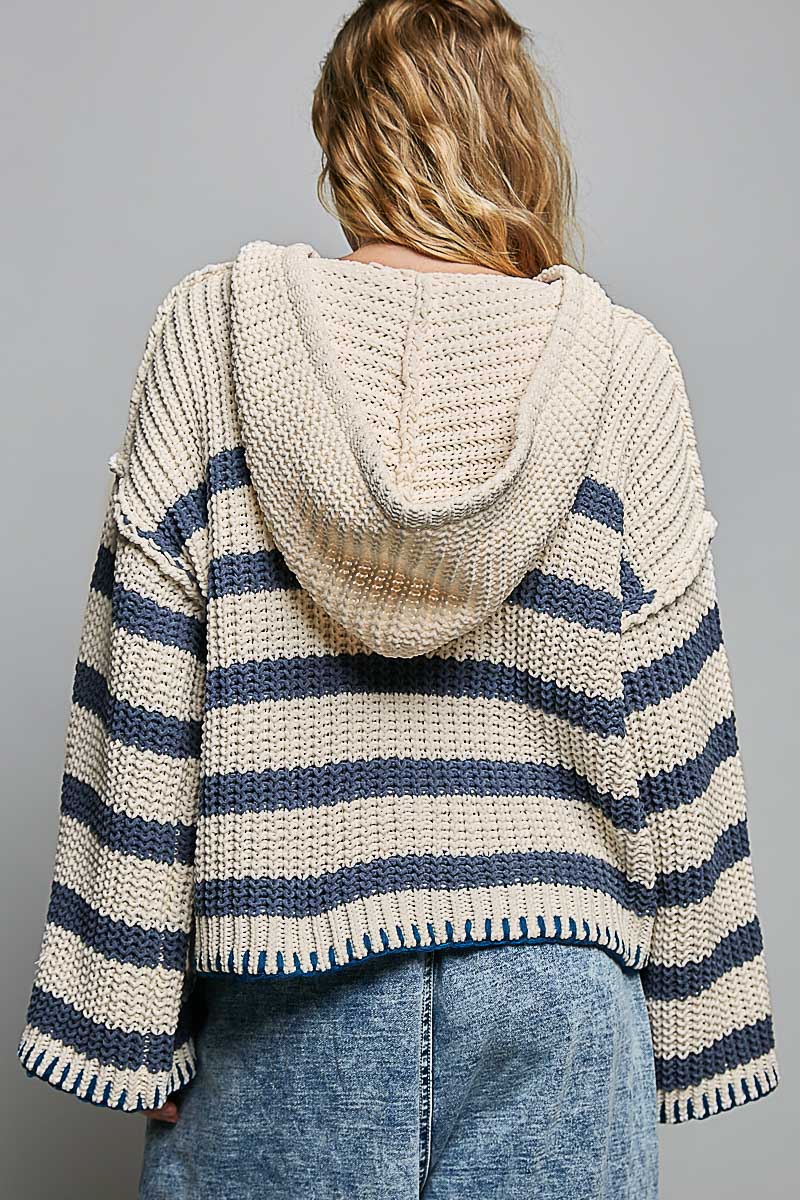 Flea Market Sweater