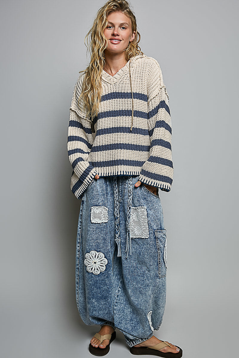 Flea Market Sweater