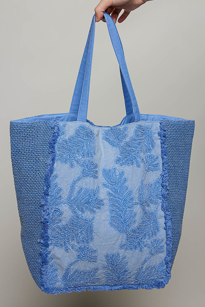 Flynn Tote Bag