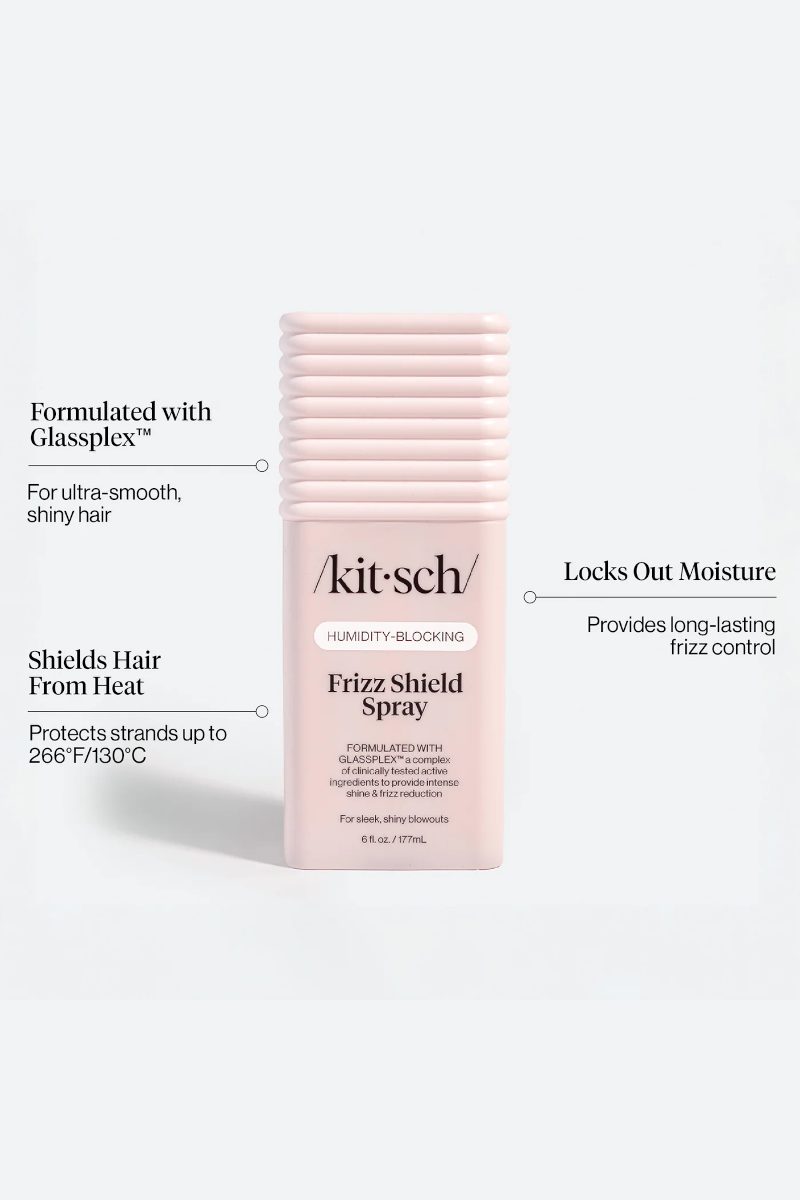 Kitsch Frizz Shield Spray