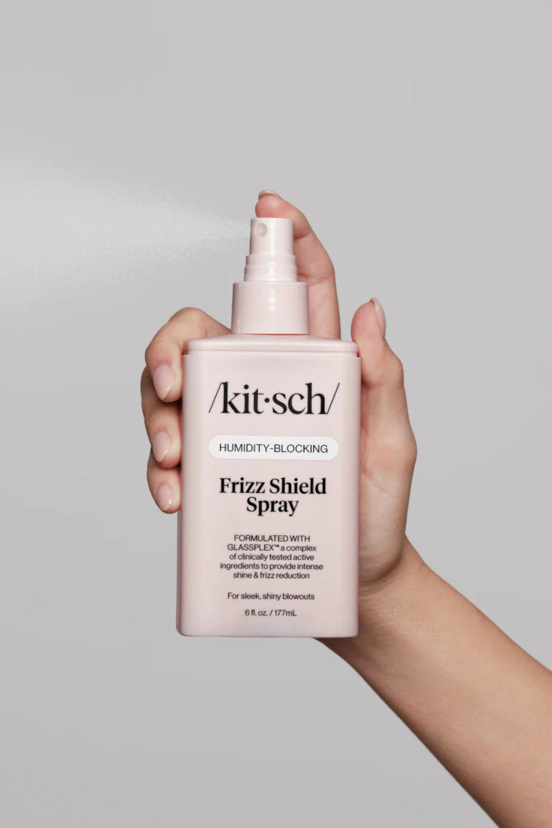 Kitsch Frizz Shield Spray