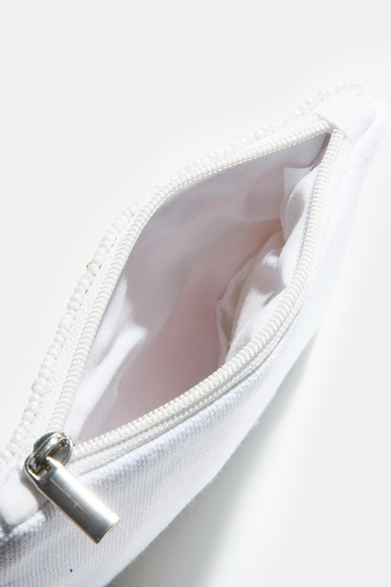 Fruit Slice Bead Pouch