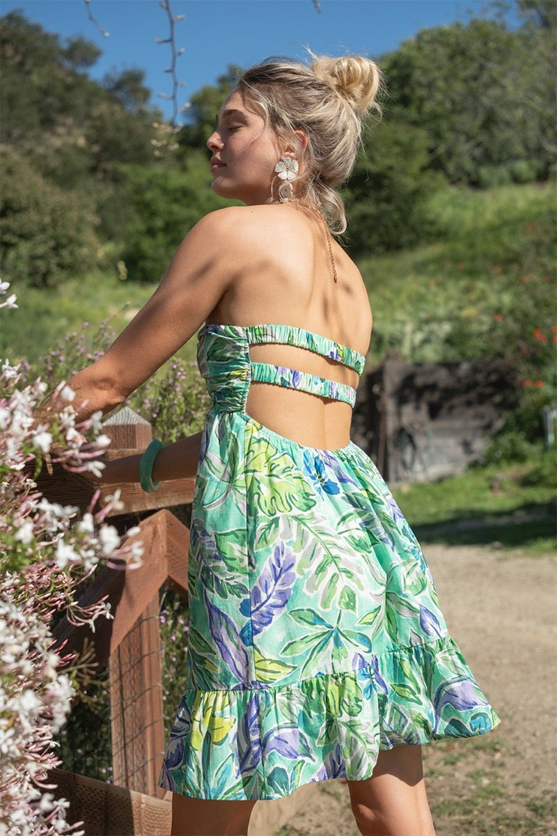 Gabby Dress