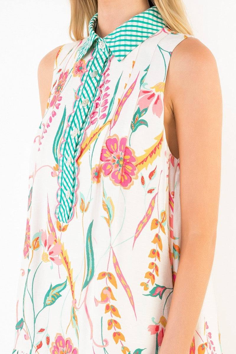 Georgia Dress