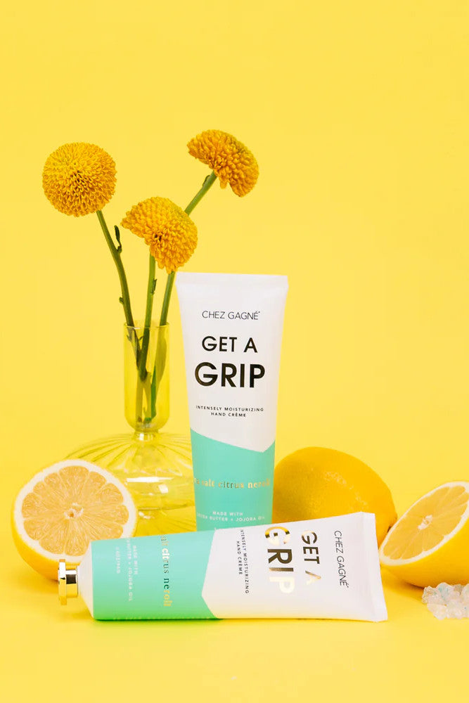 Get a Grip Hand Cream
