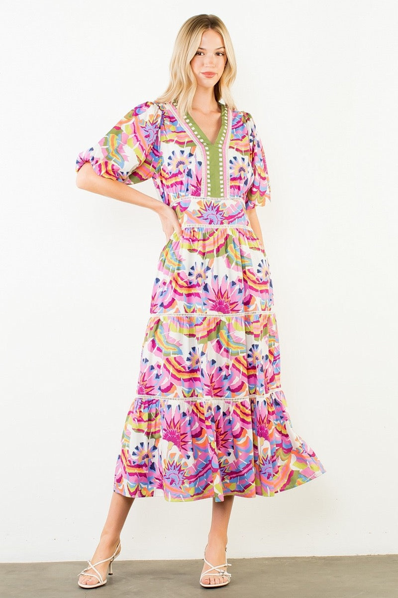 Got a Crush Dress