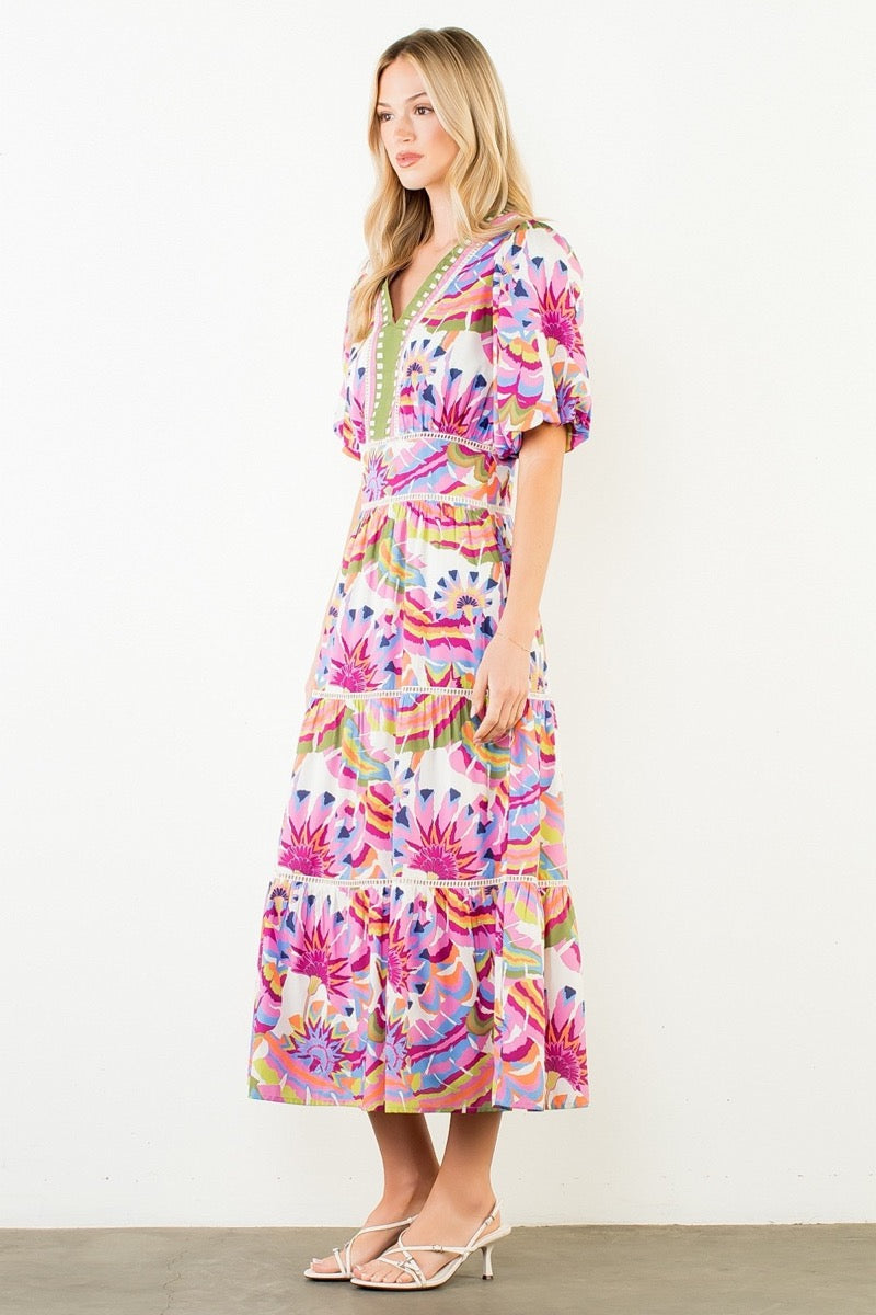 Got a Crush Dress