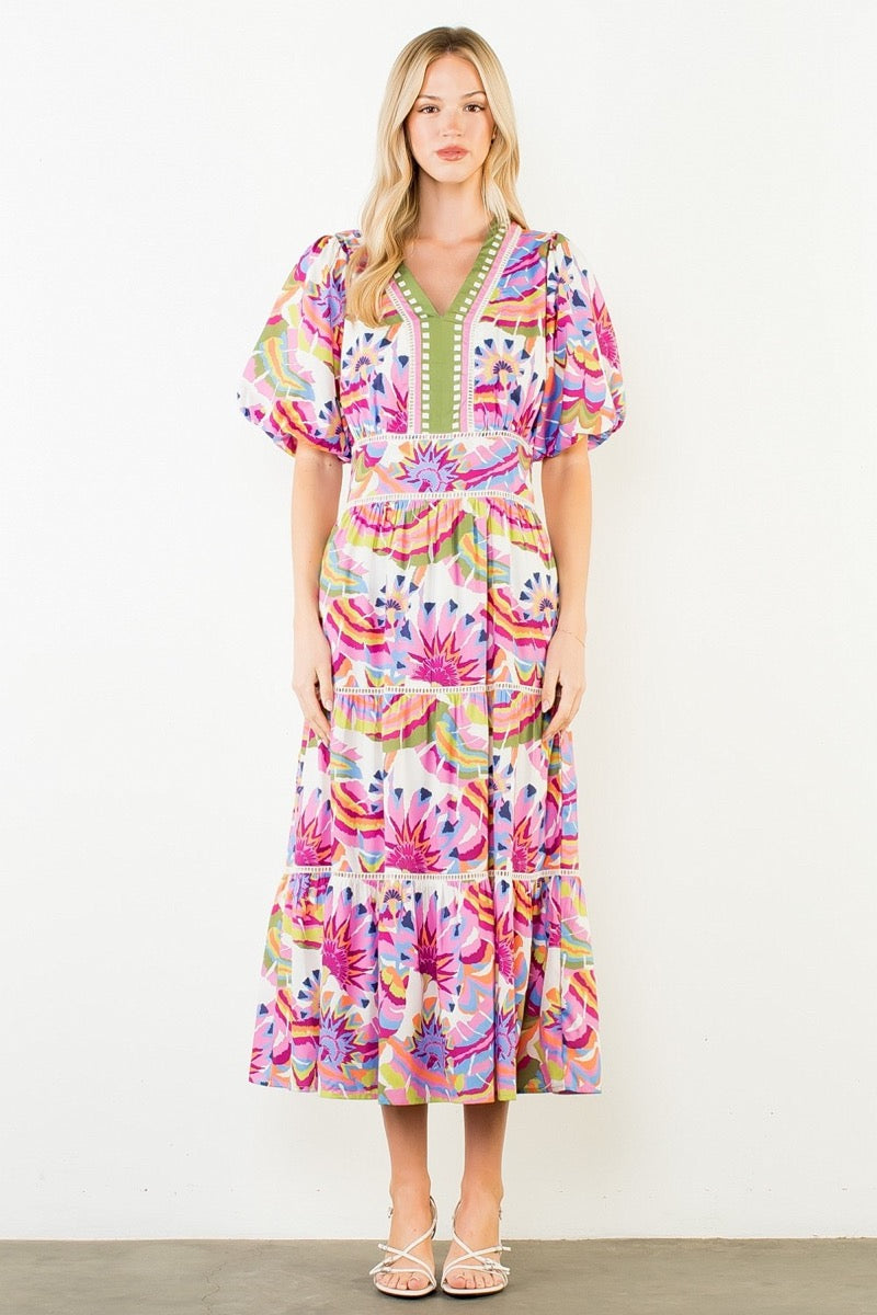 Got a Crush Dress