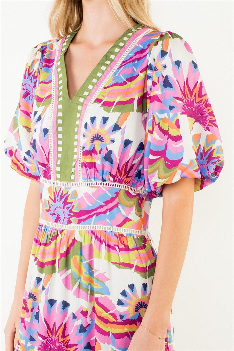 Got a Crush Dress
