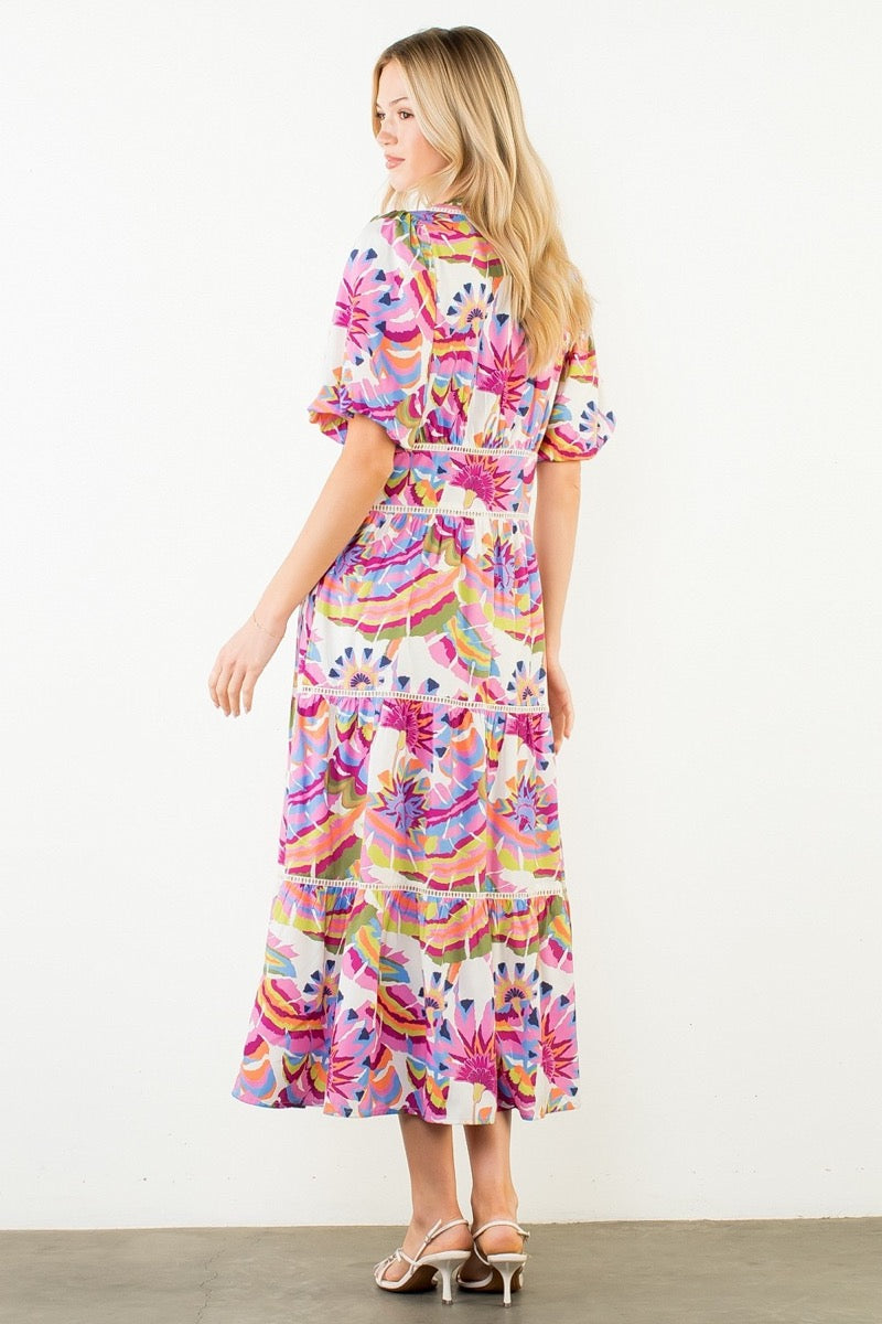 Got a Crush Dress