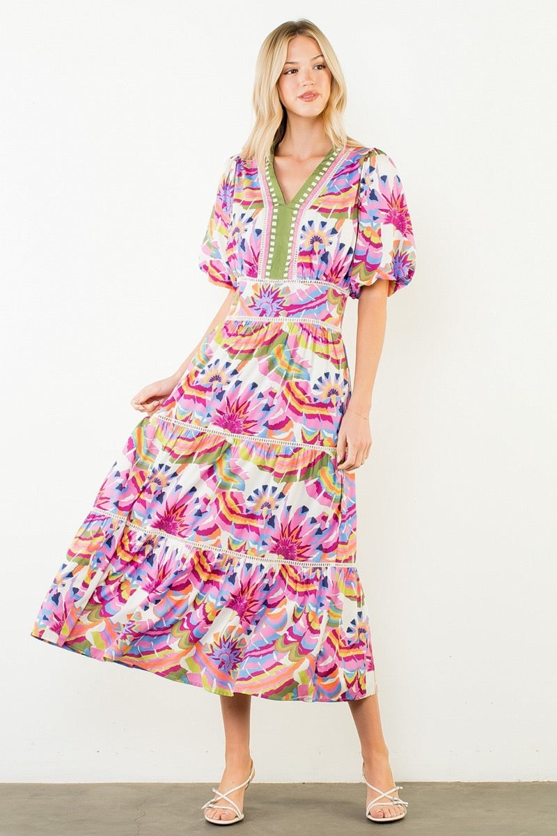 Got a Crush Dress