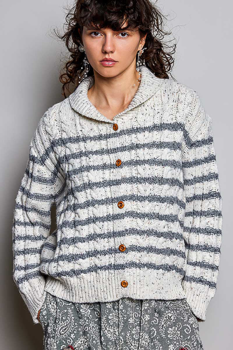 Great Day Sweater
