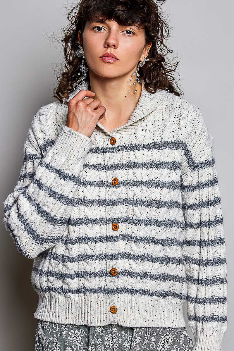Great Day Sweater