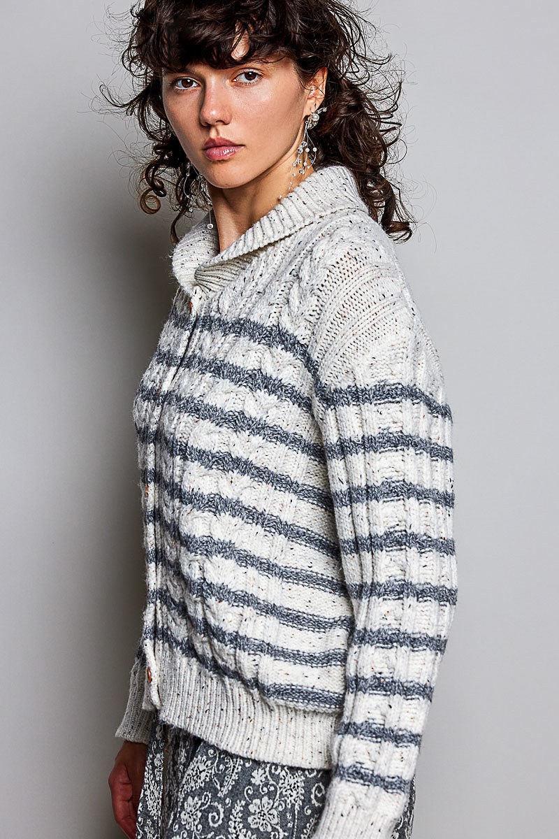 Great Day Sweater