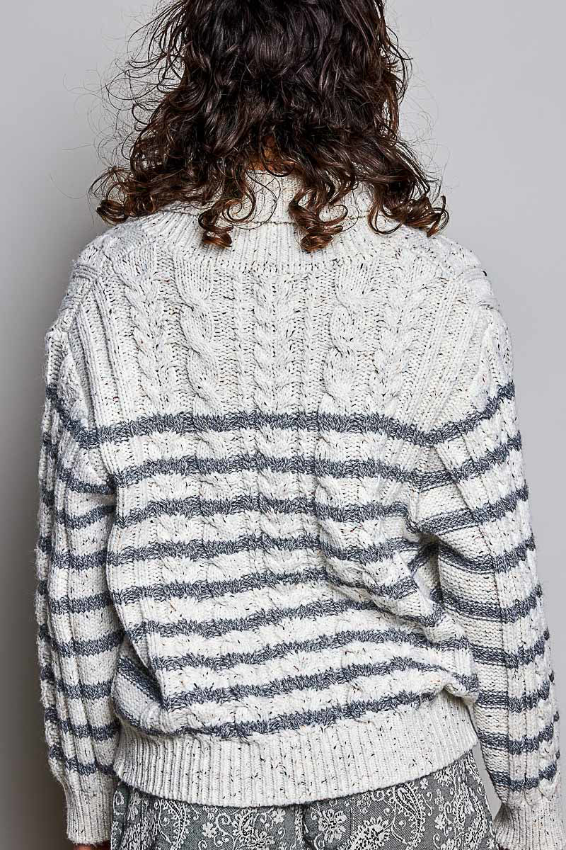 Great Day Sweater