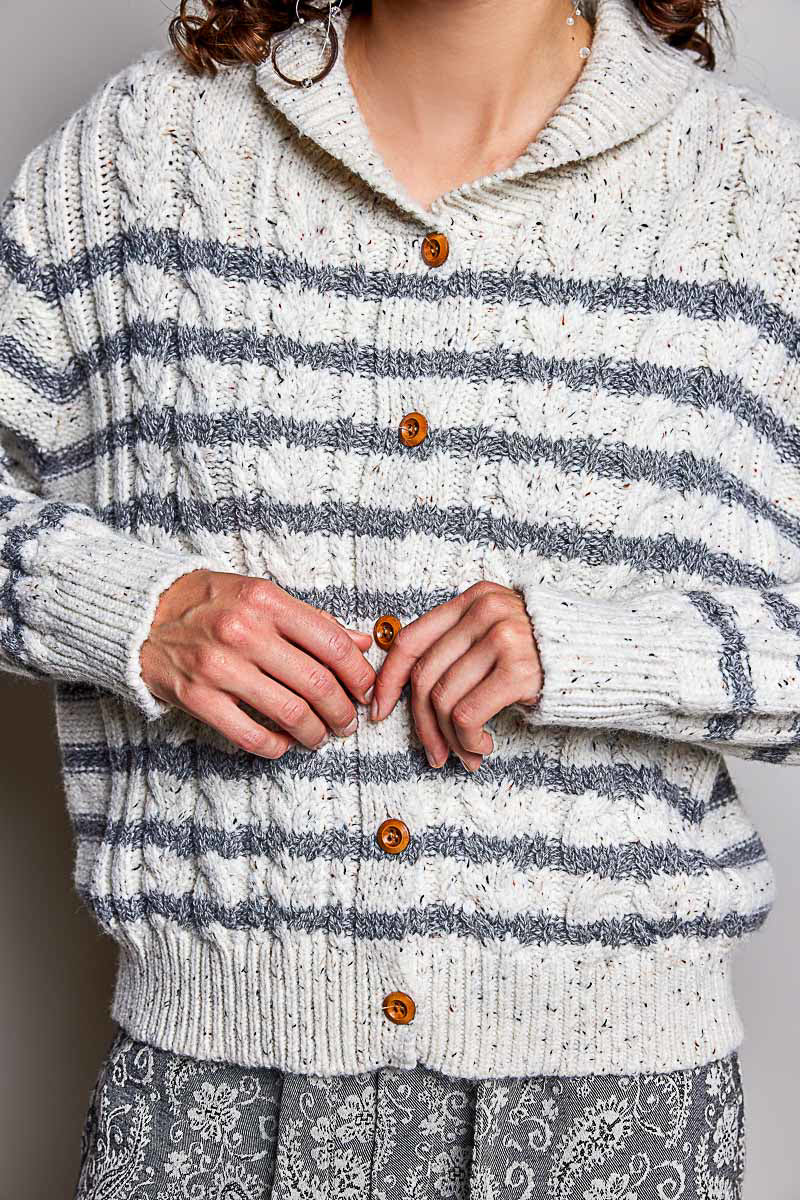 Great Day Sweater