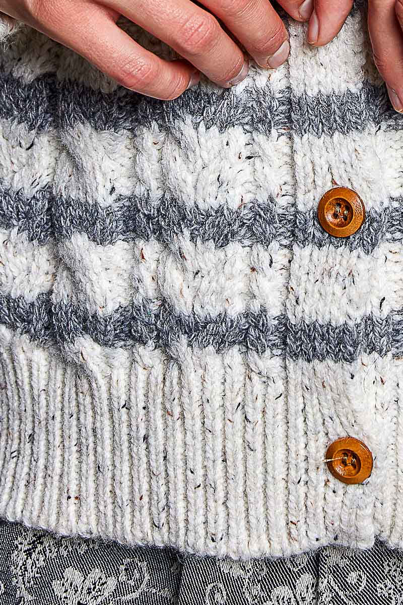 Great Day Sweater