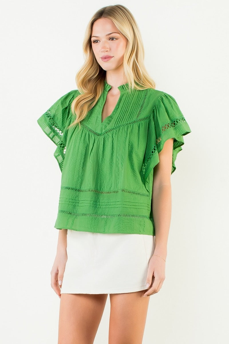 Green Space Top