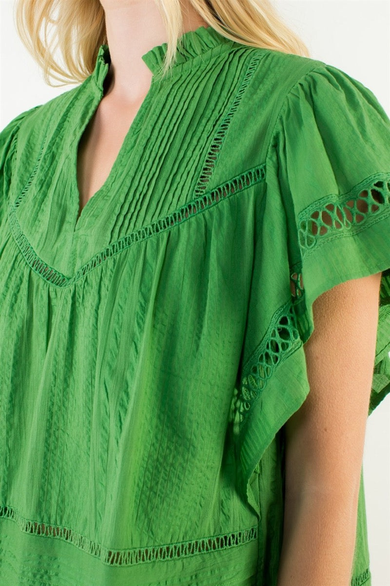 Green Space Top