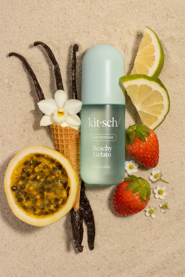 Beach Gelato Hair Perfume