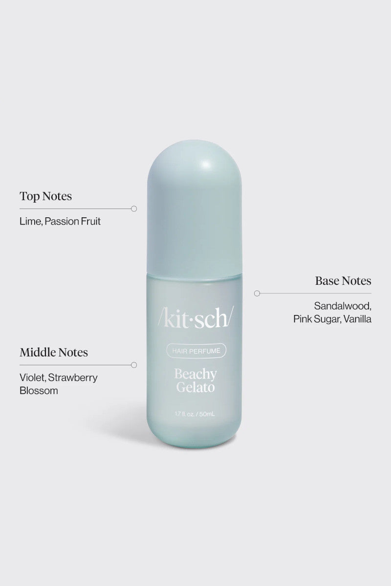 Beach Gelato Hair Perfume