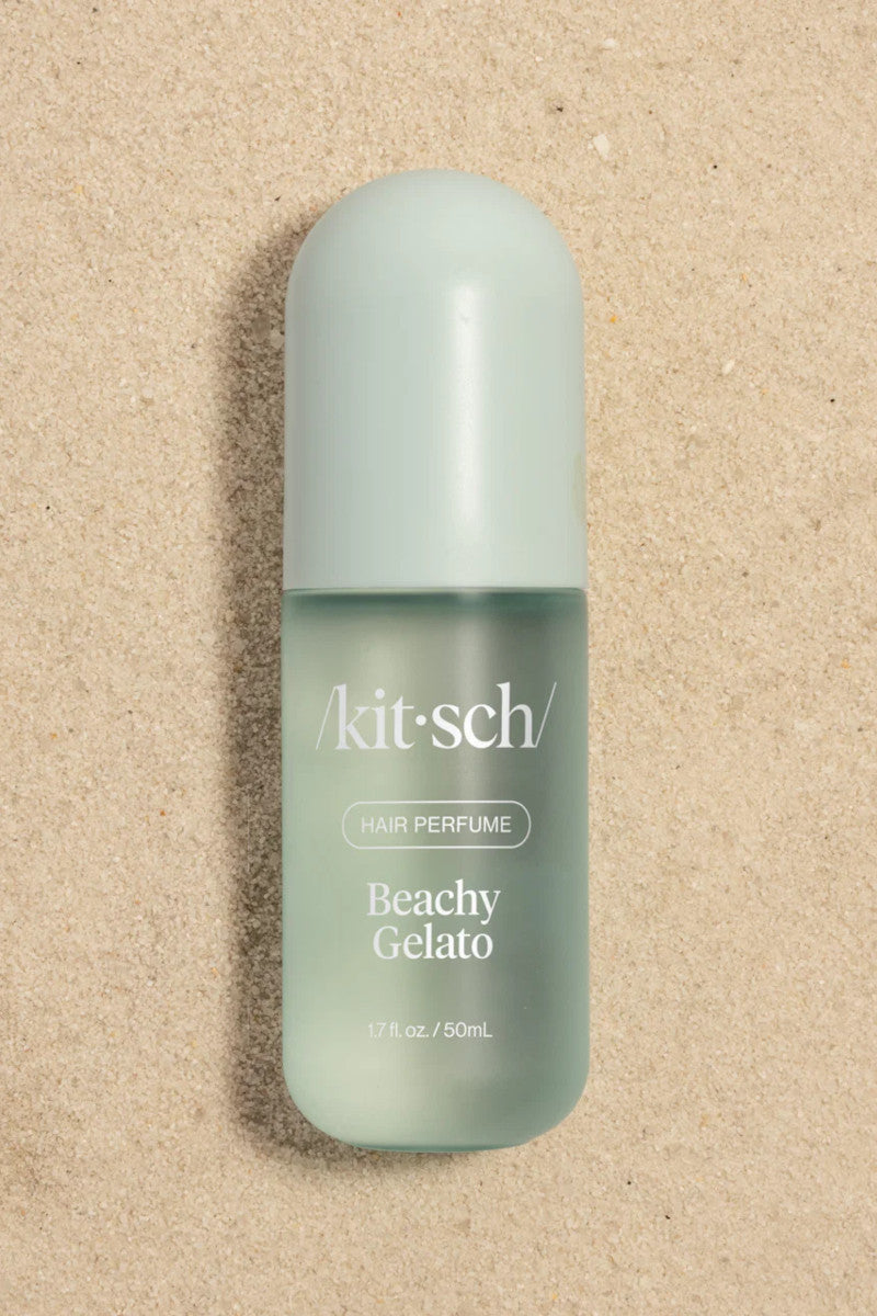 Beach Gelato Hair Perfume