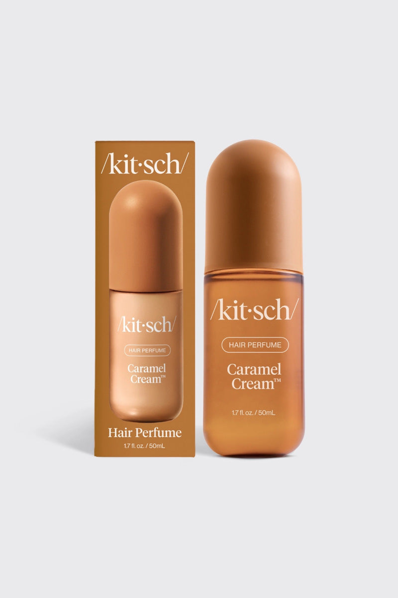 Caramel Cream Hair Perfume