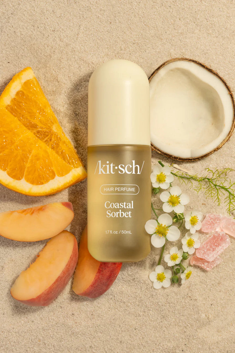 Coastal Sorbet Hair Perfume