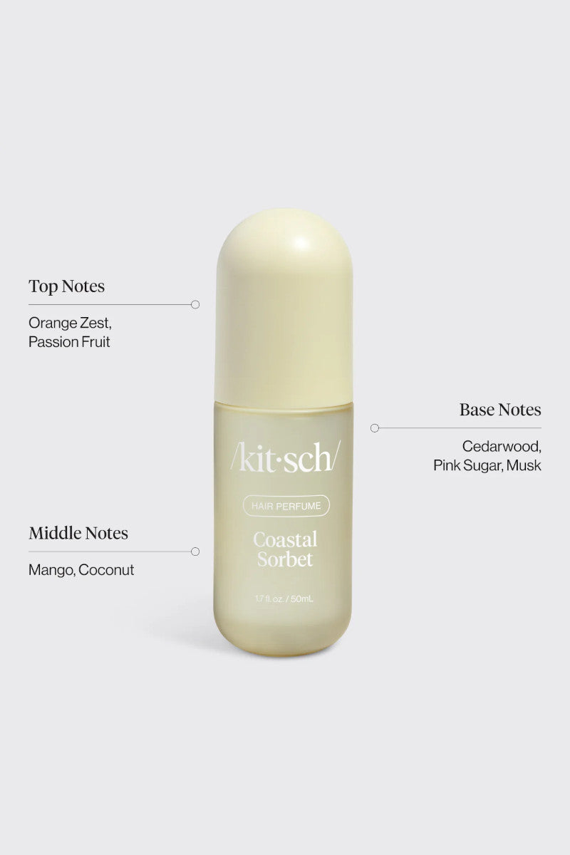 Coastal Sorbet Hair Perfume