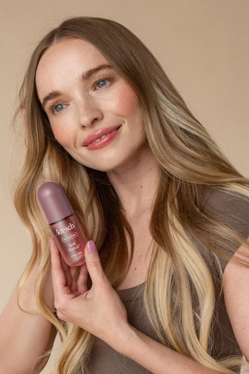 Soft Santal Hair Perfume