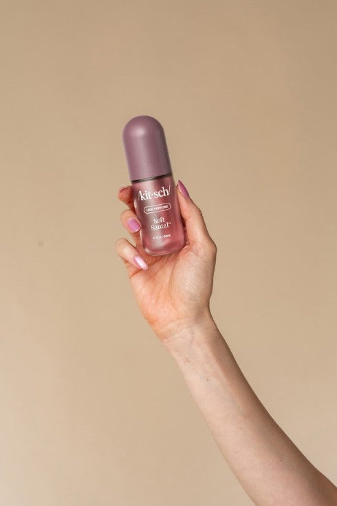 Soft Santal Hair Perfume