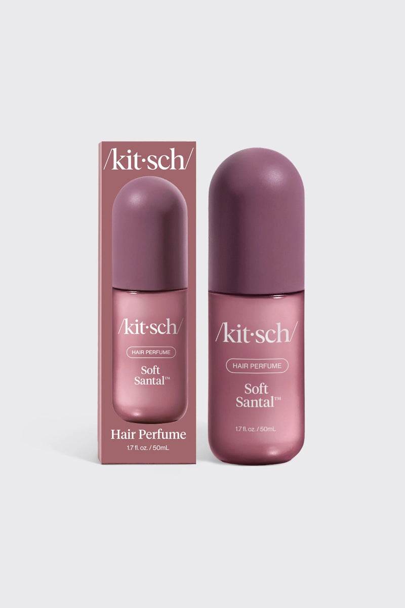 Soft Santal Hair Perfume