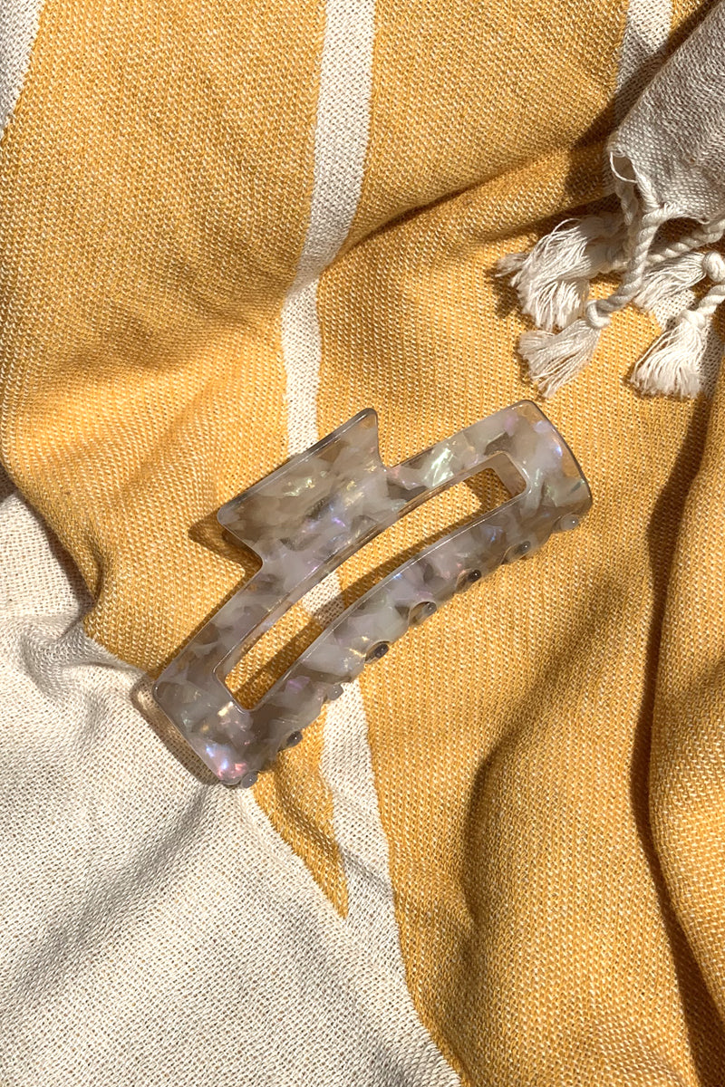 Haley Lite Hair Claw