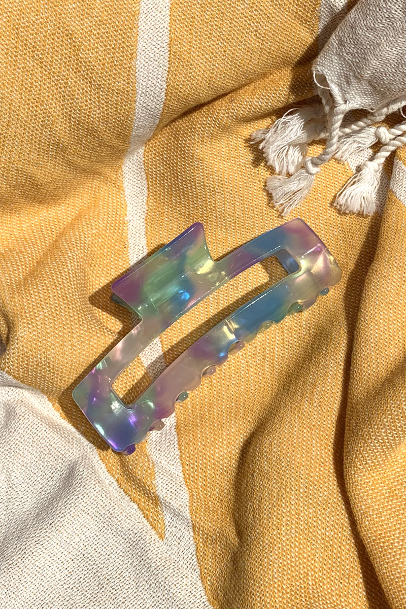 Haley Lite Hair Claw