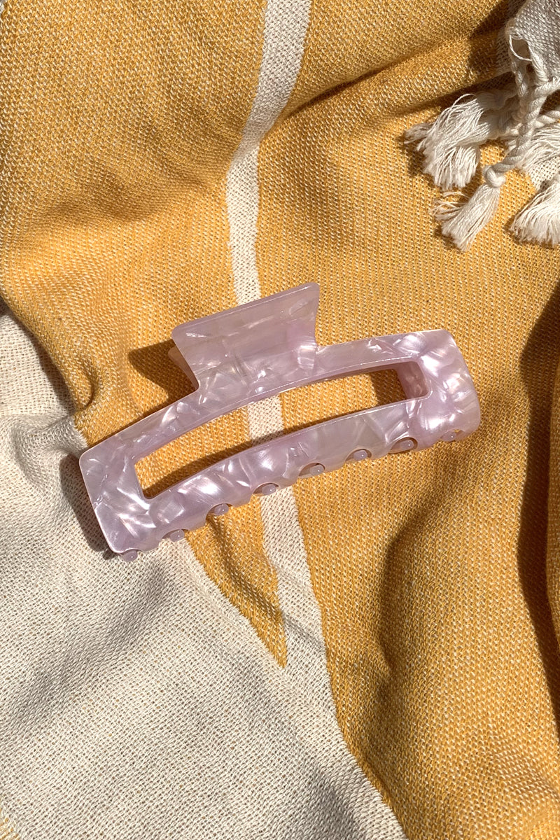 Haley Lite Hair Claw