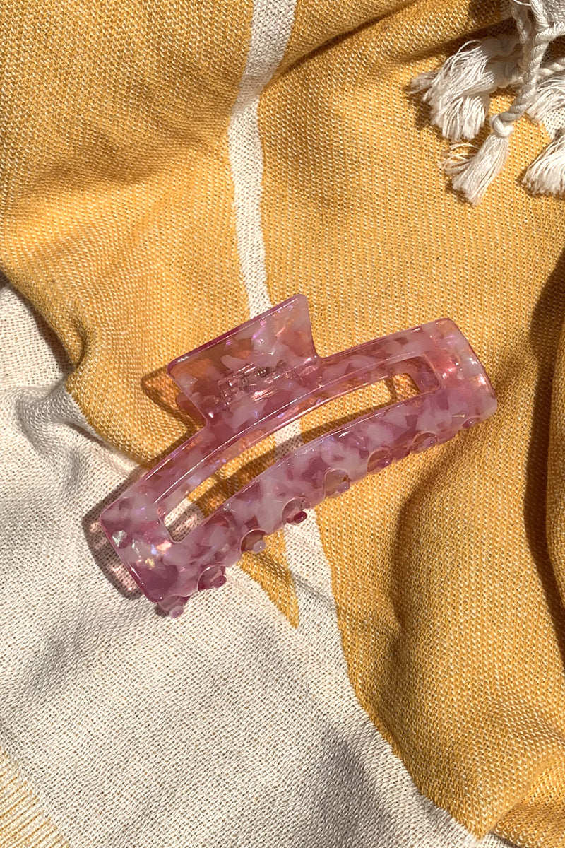 Haley Lite Hair Claw