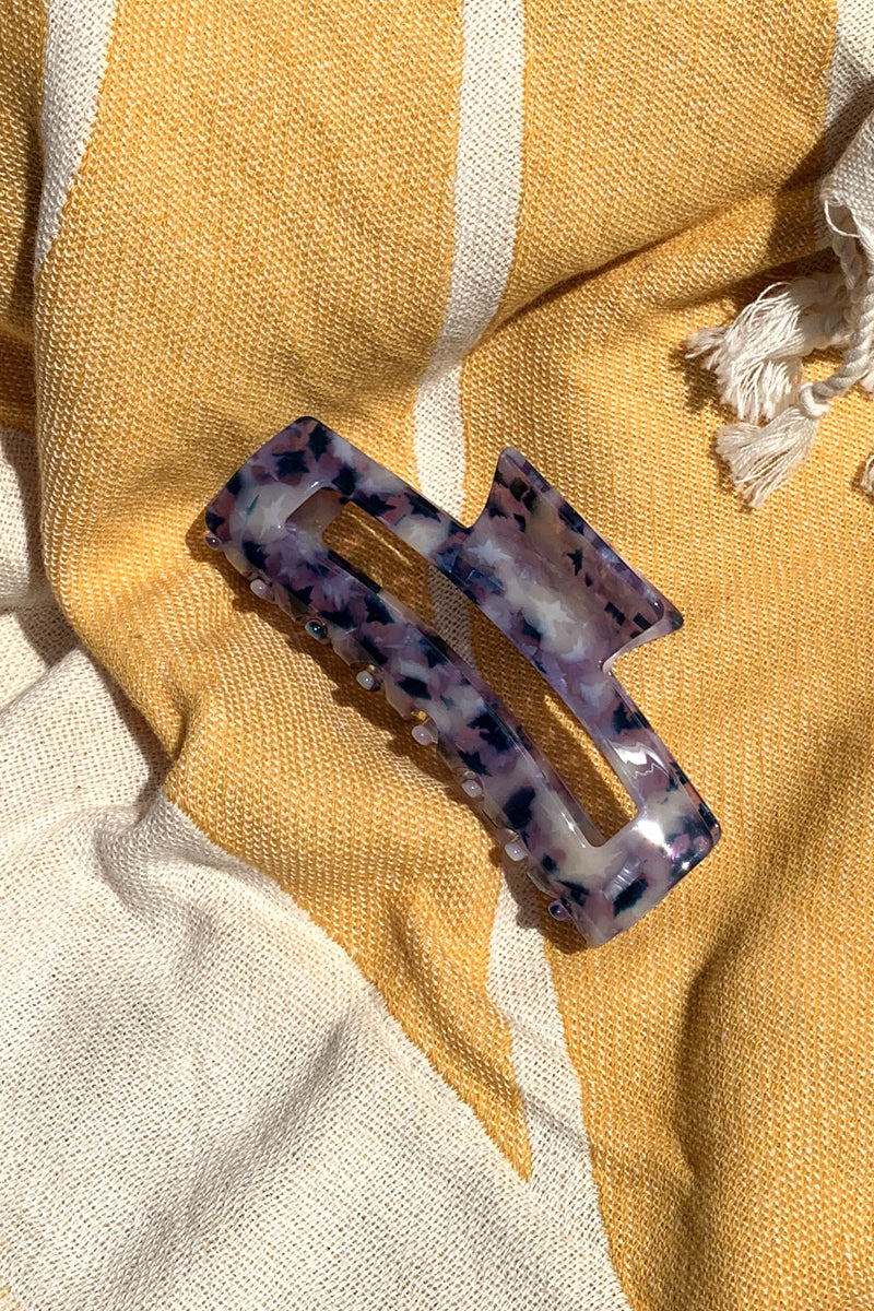 Haley Lite Hair Claw