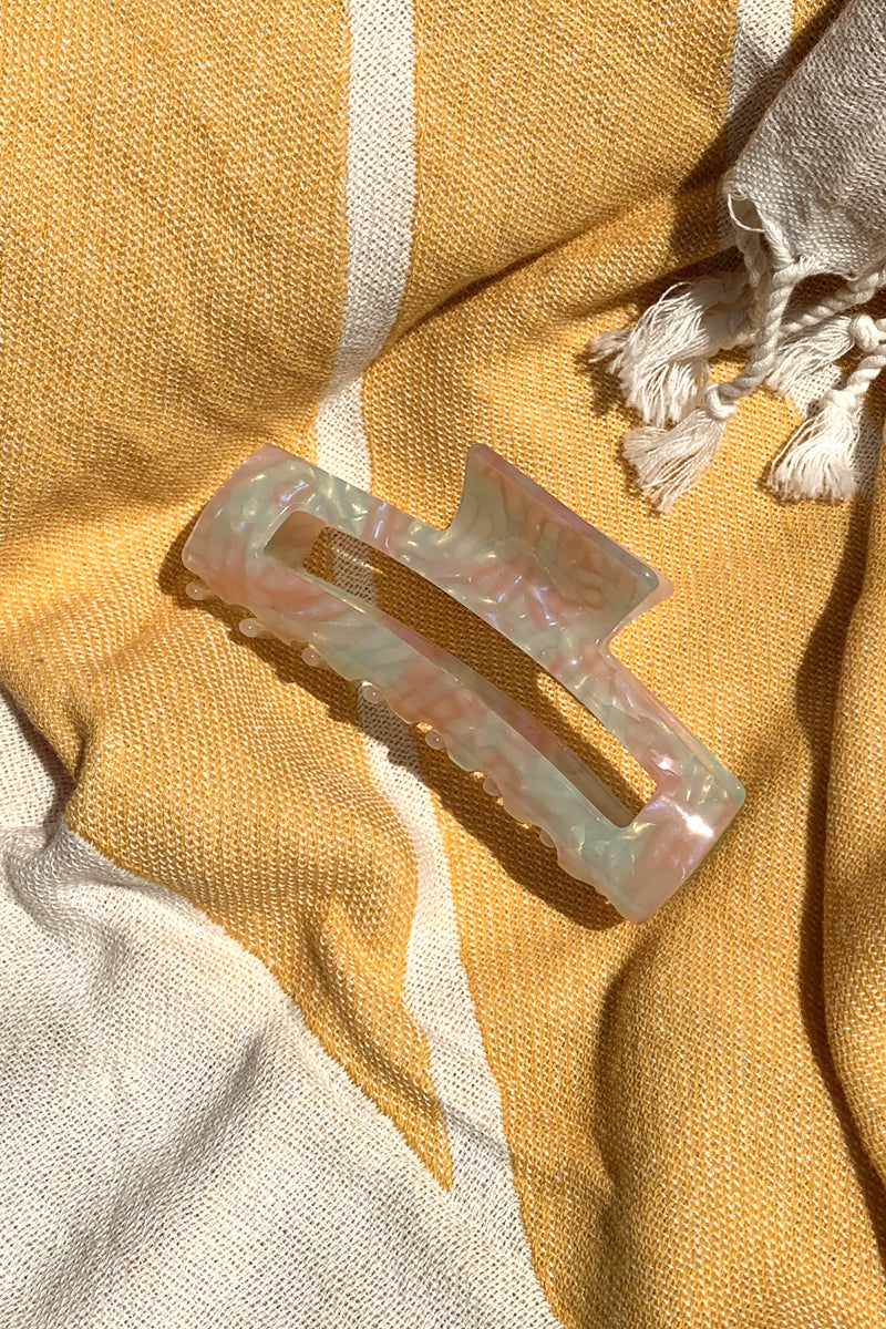 Haley Lite Hair Claw