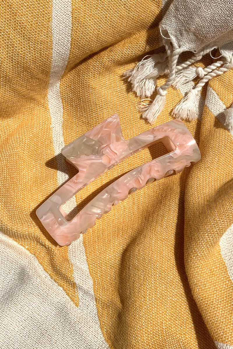 Haley Lite Hair Claw