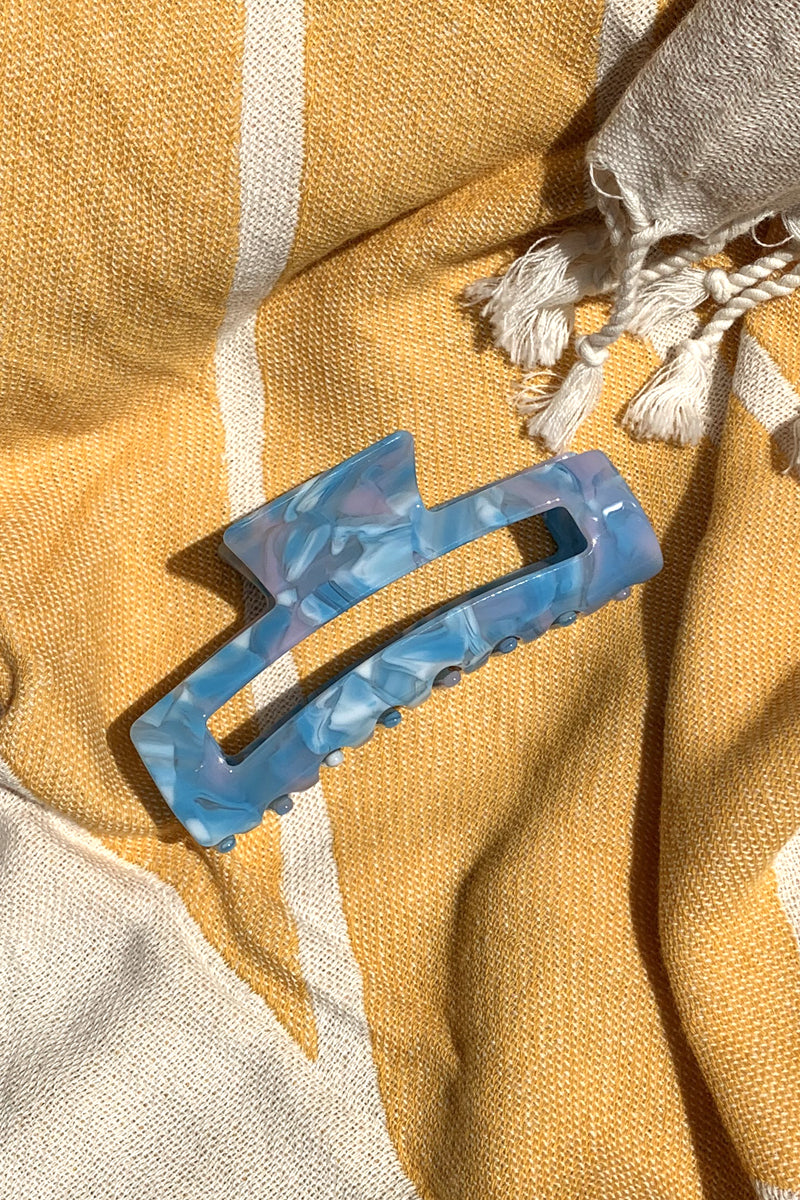 Haley Lite Hair Claw