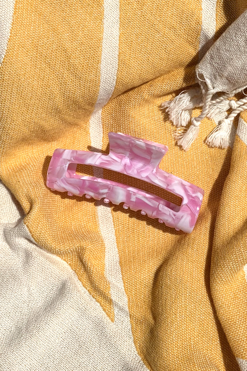 Haley Lite Hair Claw