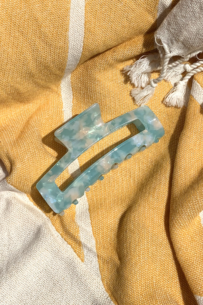 Haley Lite Hair Claw