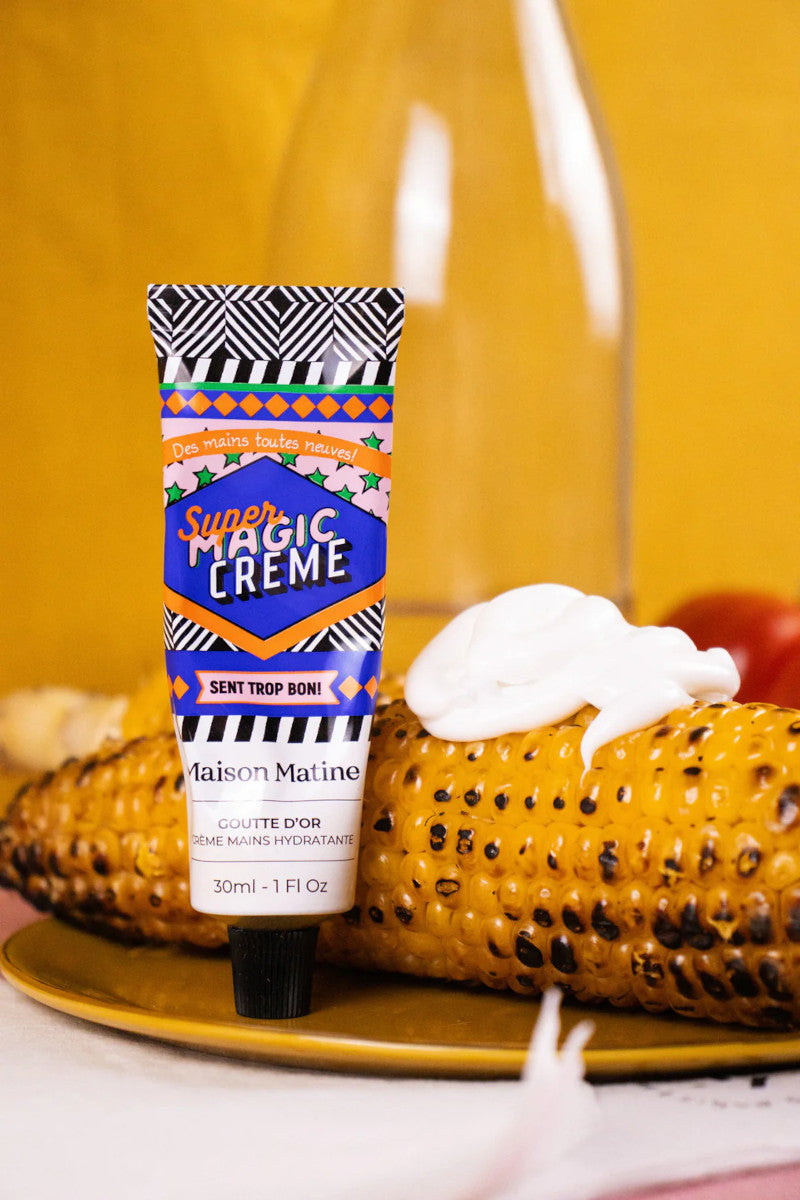 Goutte d'Or Hand Cream