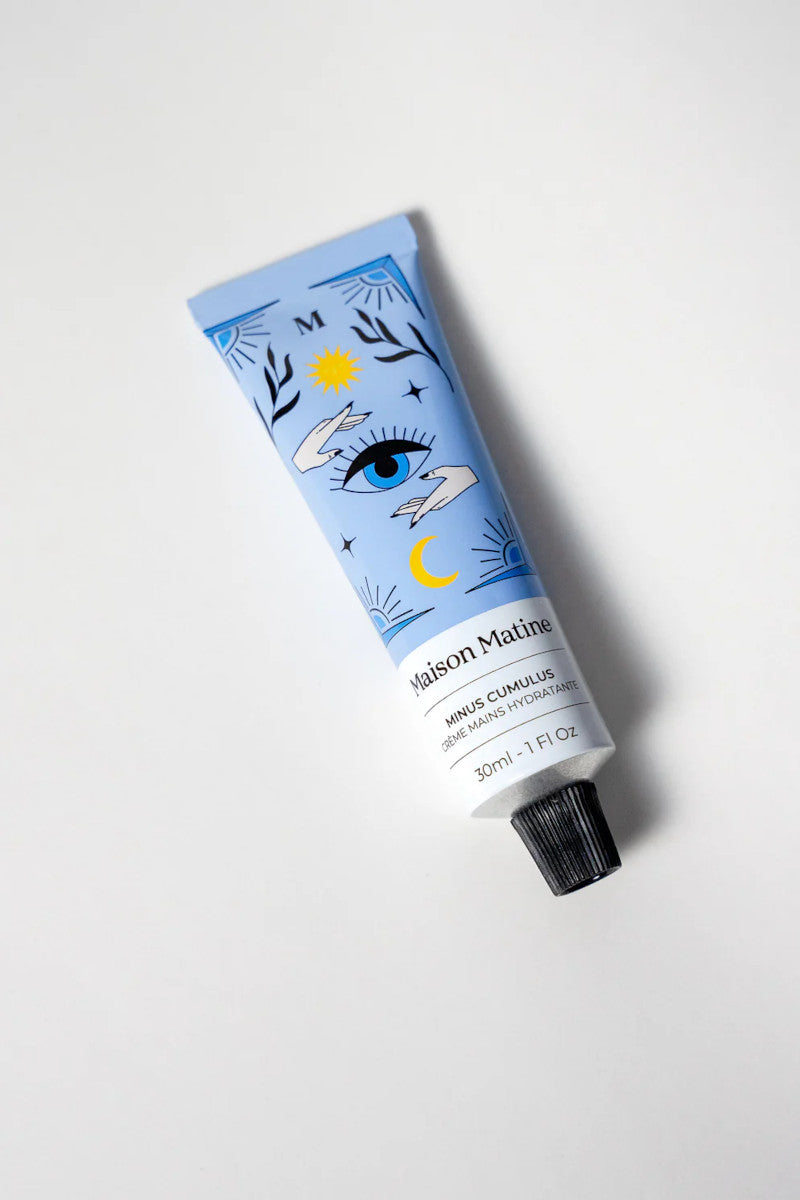 Minus Cumulus Hand Cream
