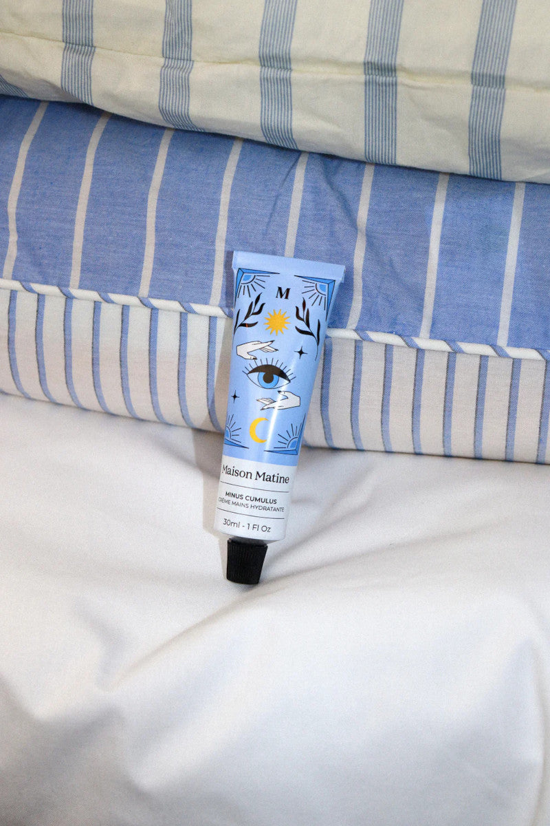 Minus Cumulus Hand Cream