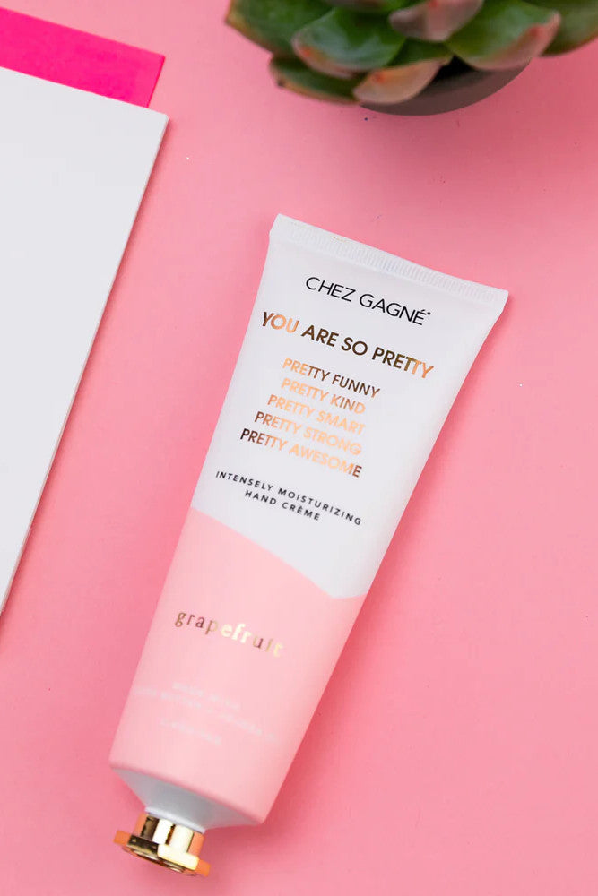 You Are So Pretty Hand Cream