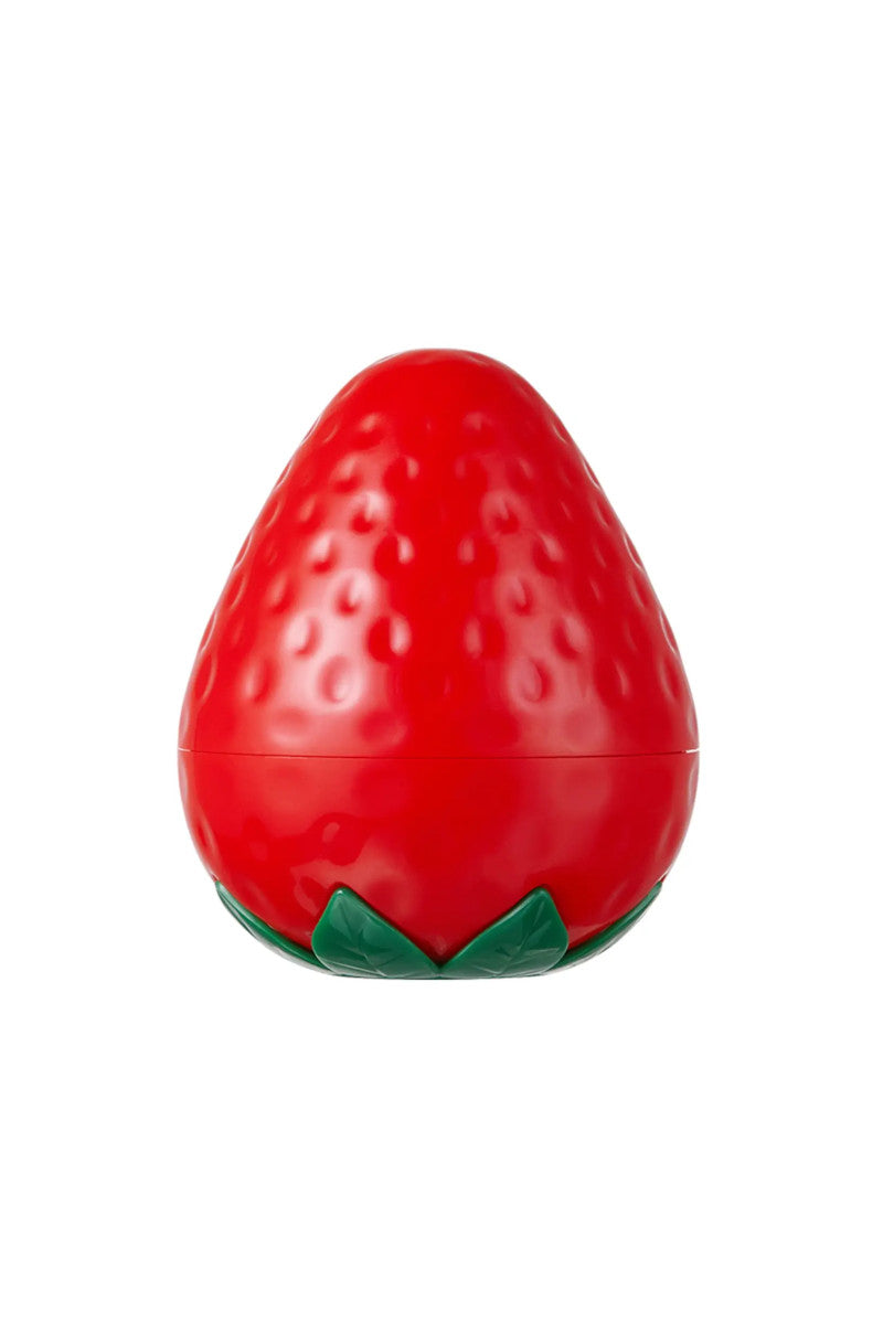 Strawberry Hand Cream