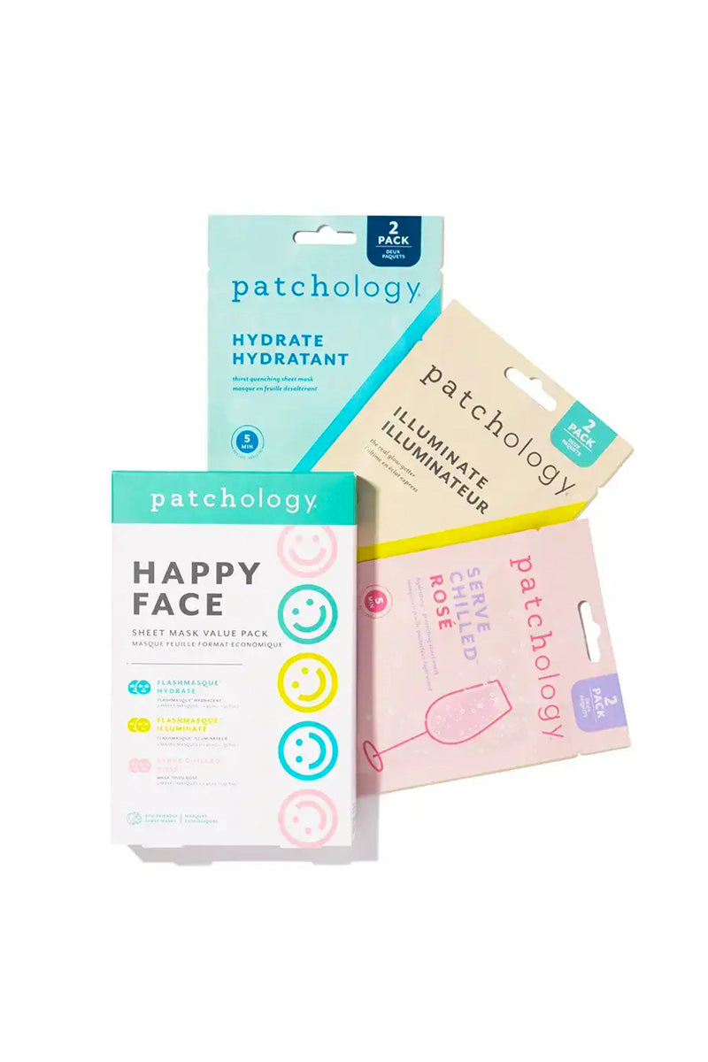 Happy Face Kit