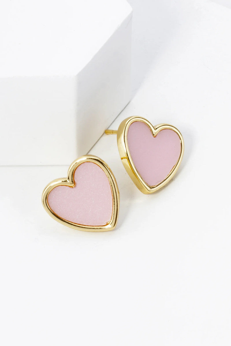 Heartstrings Earrings