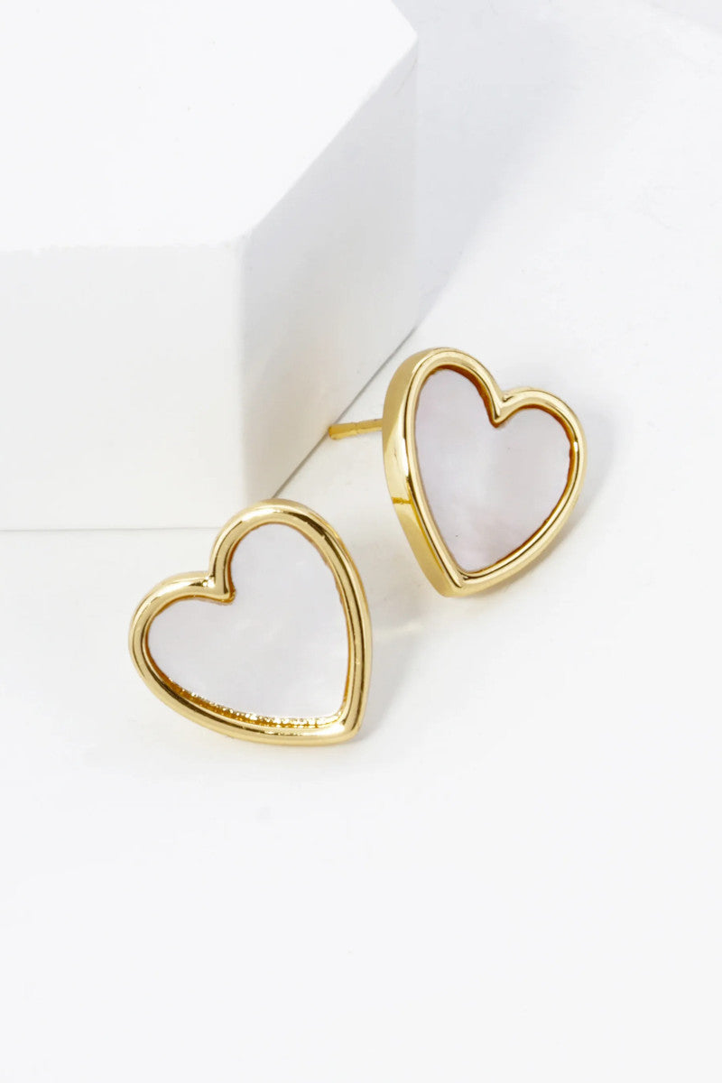 Heartstrings Earrings